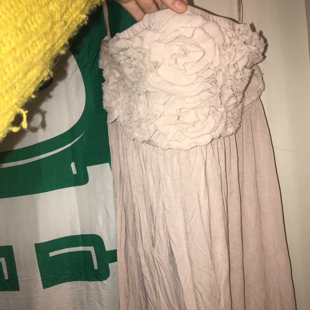 New York & Company Maxi Dress